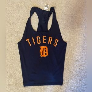 PINK MLB tank top